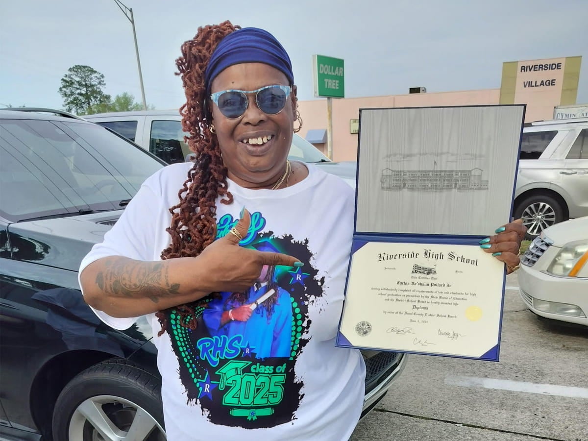 Ascension St. Vincent’s and Dispensary of Hope provide free or low-cost medications to underserved communities in Northeast Florida