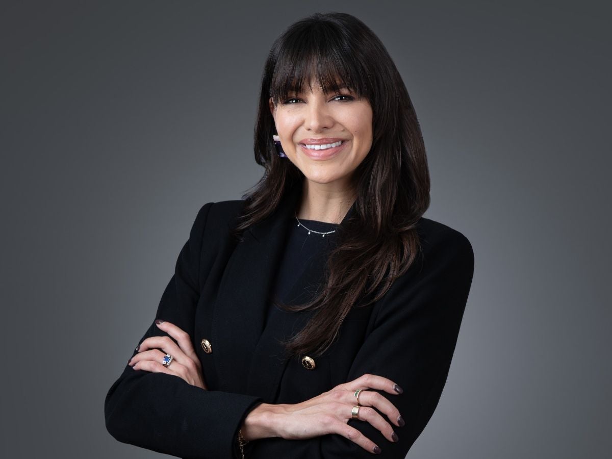 Caitlin Brunell to lead Ascension St. Vincent’s Foundation