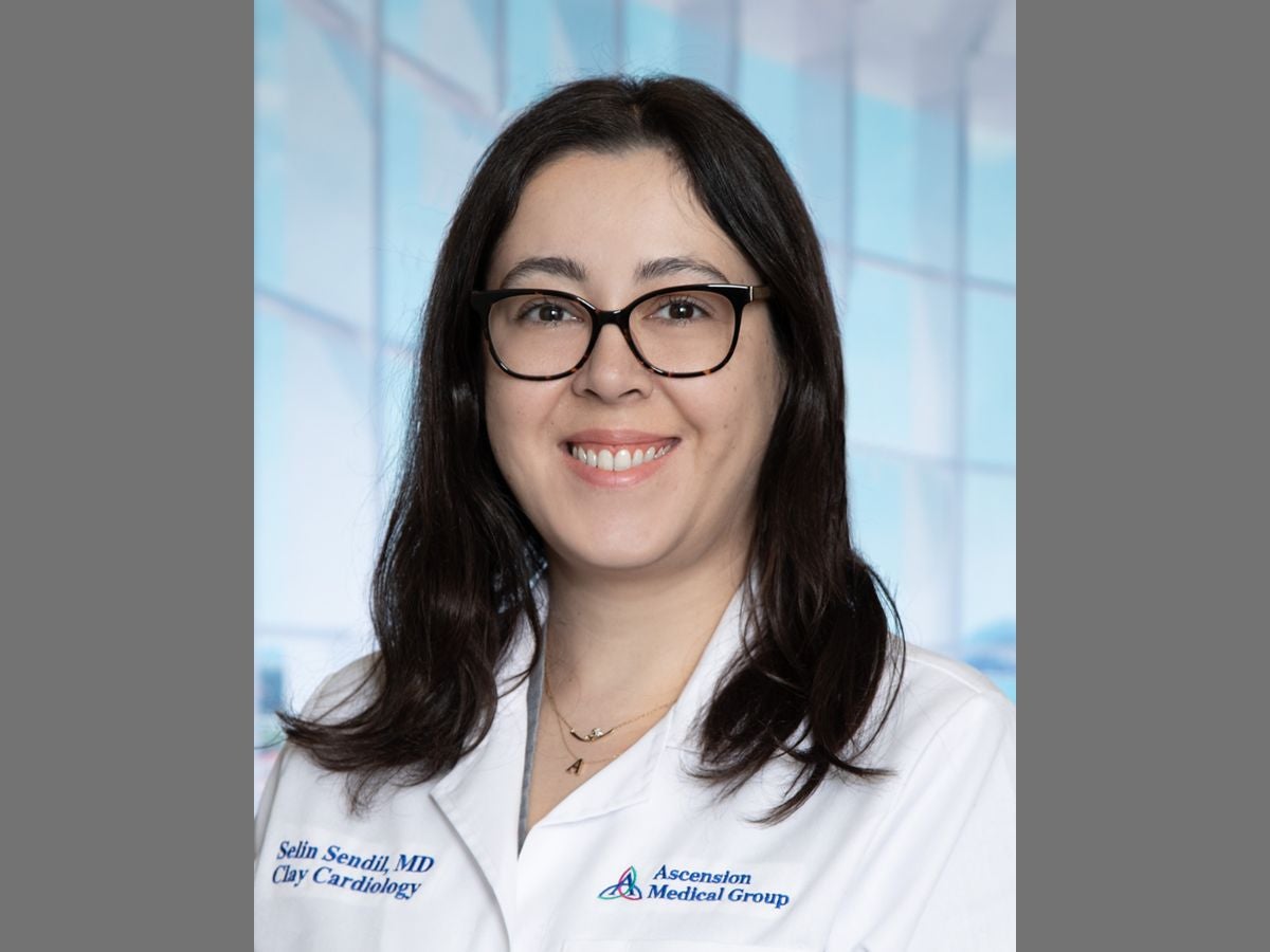 Ascension St. Vincent’s Clay County expands heart care program, welcomes new cardiologist