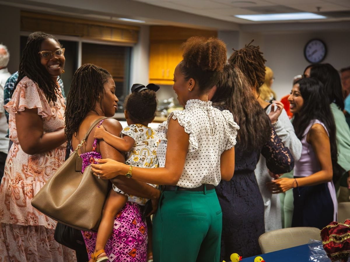 Ascension St. Vincent’s Family Medicine Residency program celebrates milestone class, works to solve need for physicians across Northeast Florida