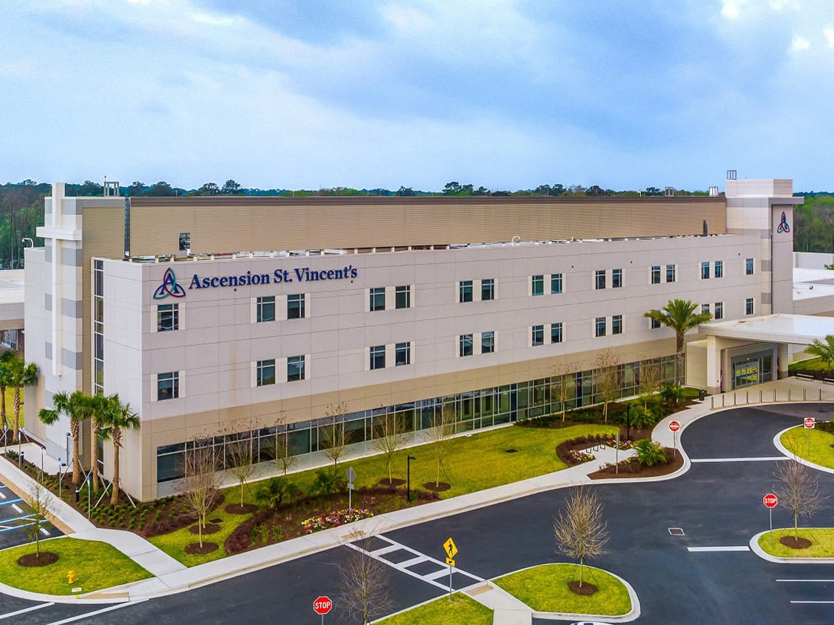Ascension St. Vincent’s St. Johns County expands heart imaging services