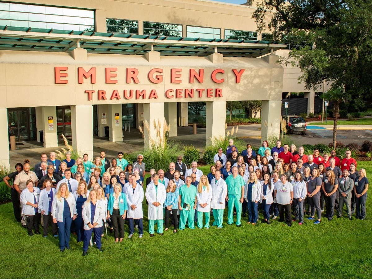 Ascension Sacred Heart and The Florida State University College of Medicine expand partnership to include a new emergency medicine physician residency program