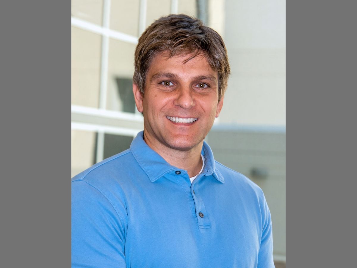 Ascension Sacred Heart Bay welcomes Dr. Andrew Weber, expanding leading cancer care in Bay County