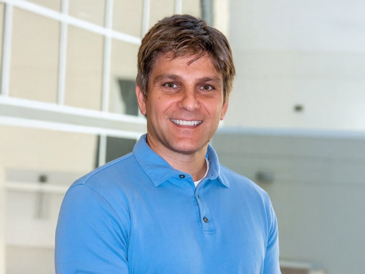 Ascension Sacred Heart Bay welcomes Dr. Andrew Weber, expanding leading cancer care in Bay County