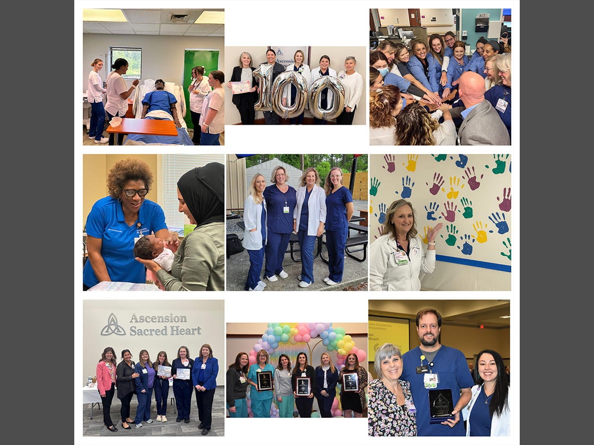 Nurses are an investment in a healthy future