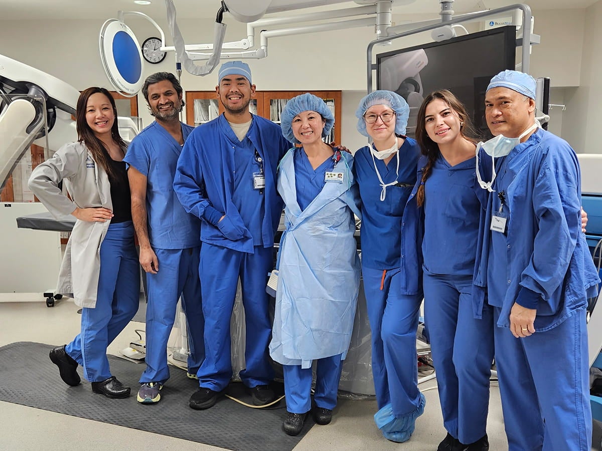 All Ascension Illinois hospitals recognized for efforts to improve heart disease and stroke outcomes