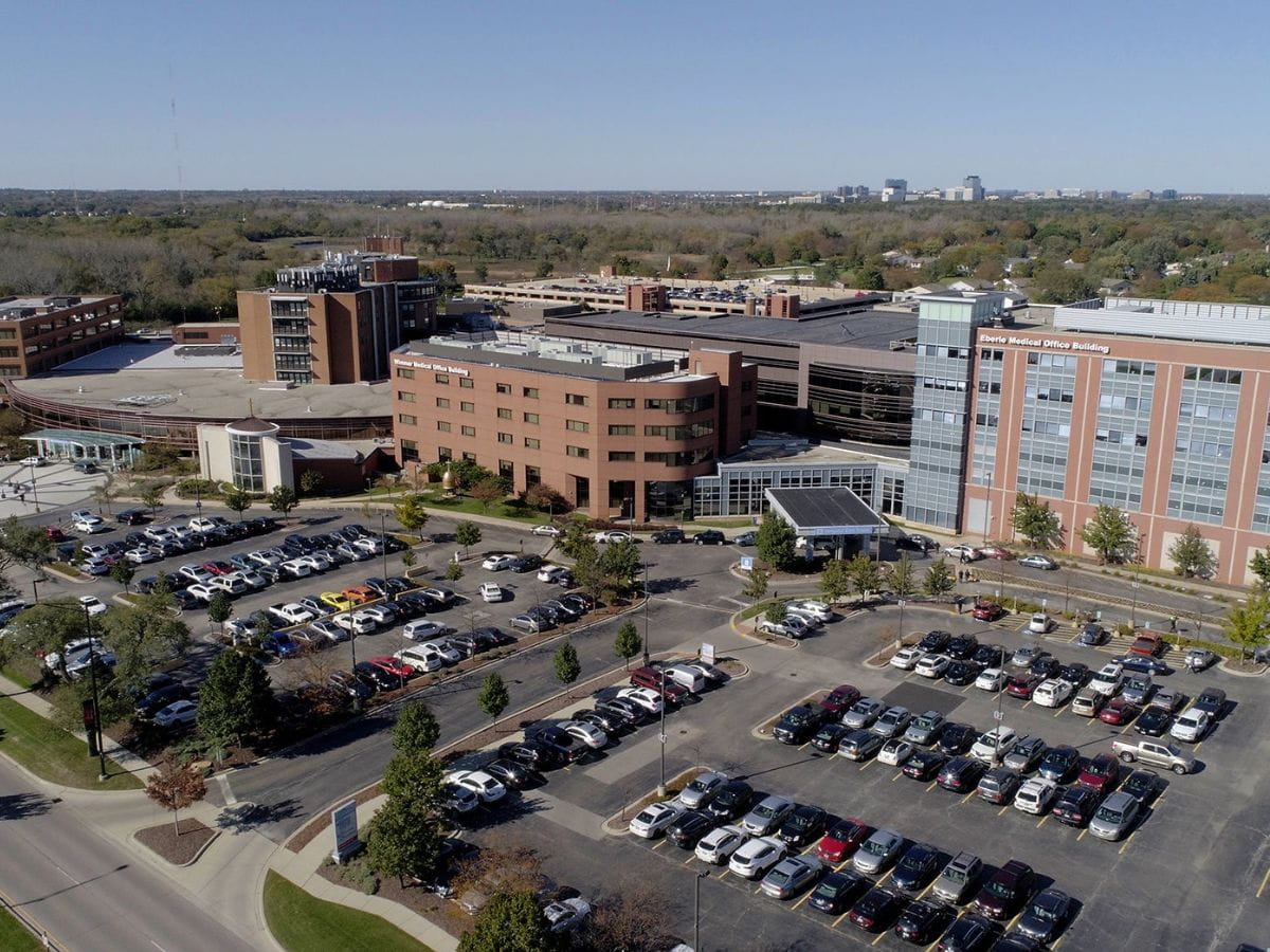 Ascension Alexian Brothers becomes one of the first hospitals trialing innovative AFib treatment device