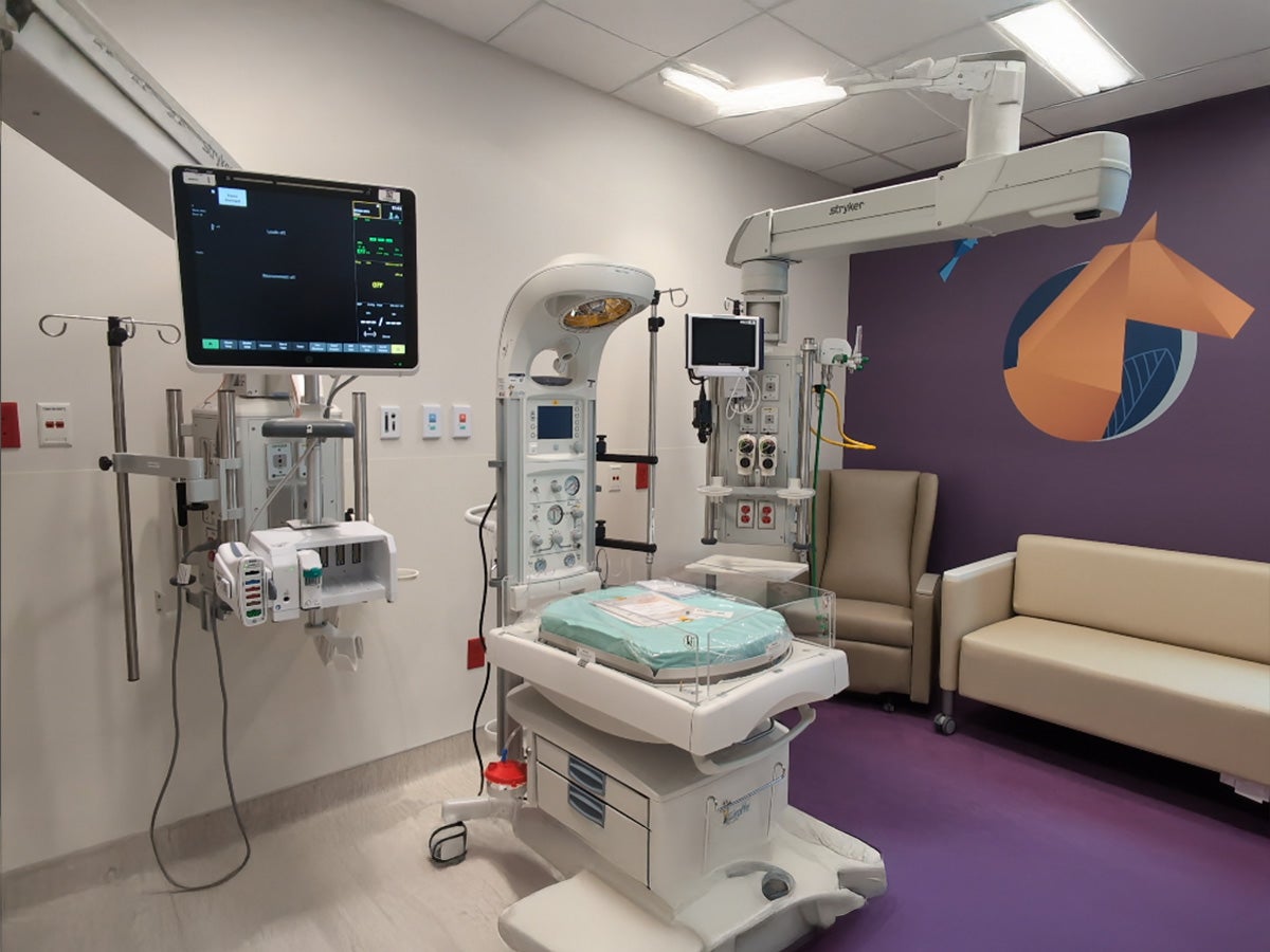 Celebrating the Future of Care: Peyton Manning Children’s Hospital at Ascension St. Vincent Unveils New Pediatric Emergency Department and Pediatric Intensive Care Unit as Fundraising Campaign Concludes