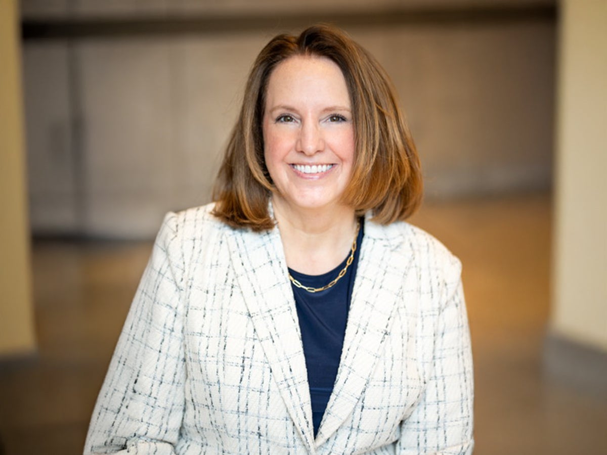 Via Christi St. Francis announces new Chief Nursing Officer