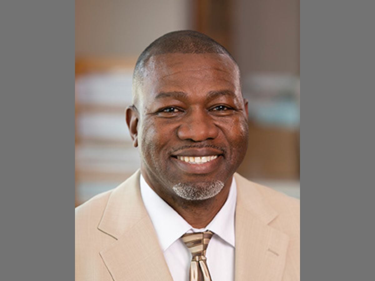 Via Christi appoints Dr. Maurice Duggins as Chief Medical Officer