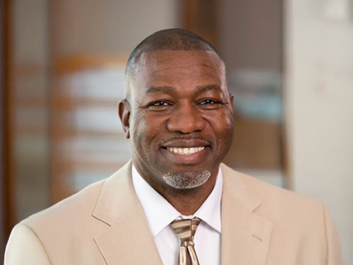 Via Christi appoints Dr. Maurice Duggins as Chief Medical Officer
