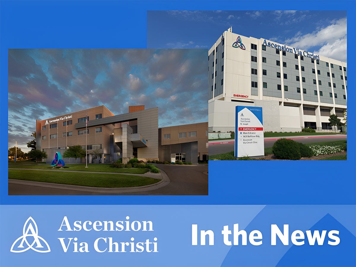 U.S. News Ranks Two Via Christi Hospitals as Best Hospitals in Maternity Care  