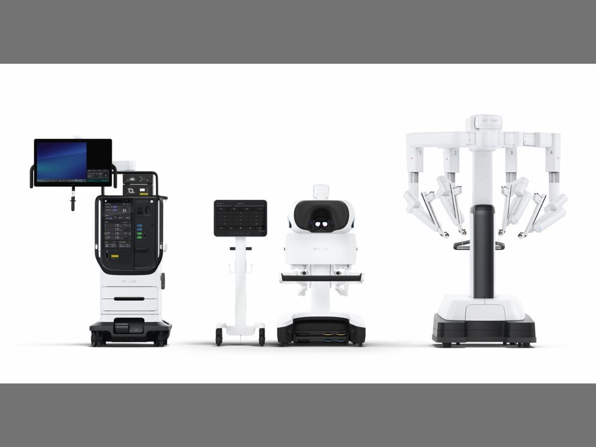 Via Christi Expands Robot-Assisted Surgical Capabilities Across Kansas Hospitals