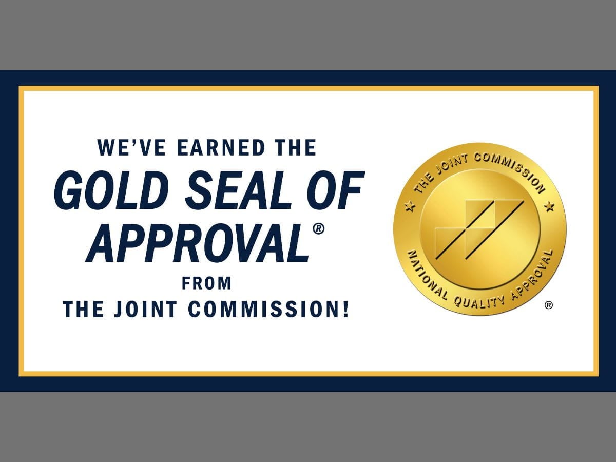 Via Christi St. Francis Earns Top Stroke Certification from The Joint Commission