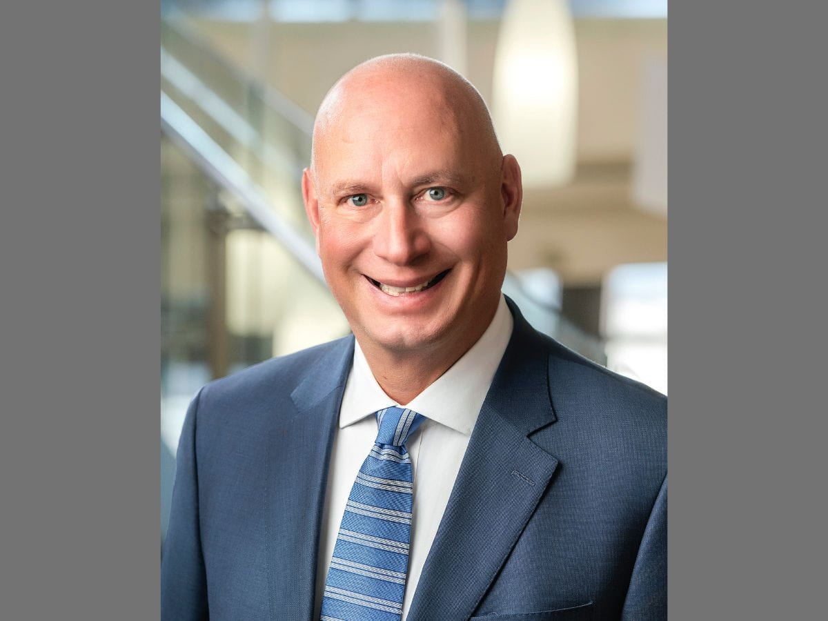 Mike Wegner Named Chief Operating Officer for Via Christi Kansas