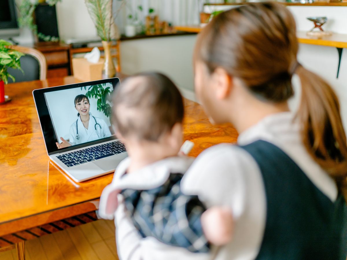 Primary Care at a Crossroads: How Telehealth Can Improve Access and Experience