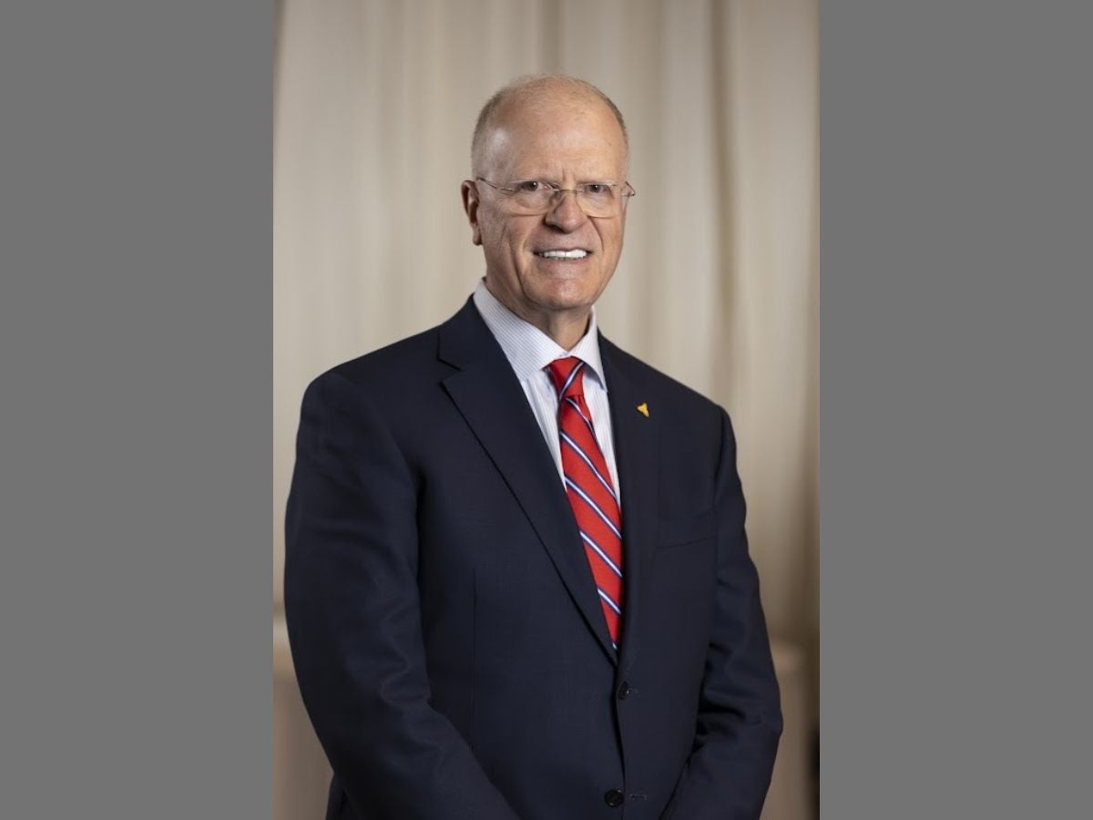 Ascension CEO reflects on the Mission and future of Catholic healthcare