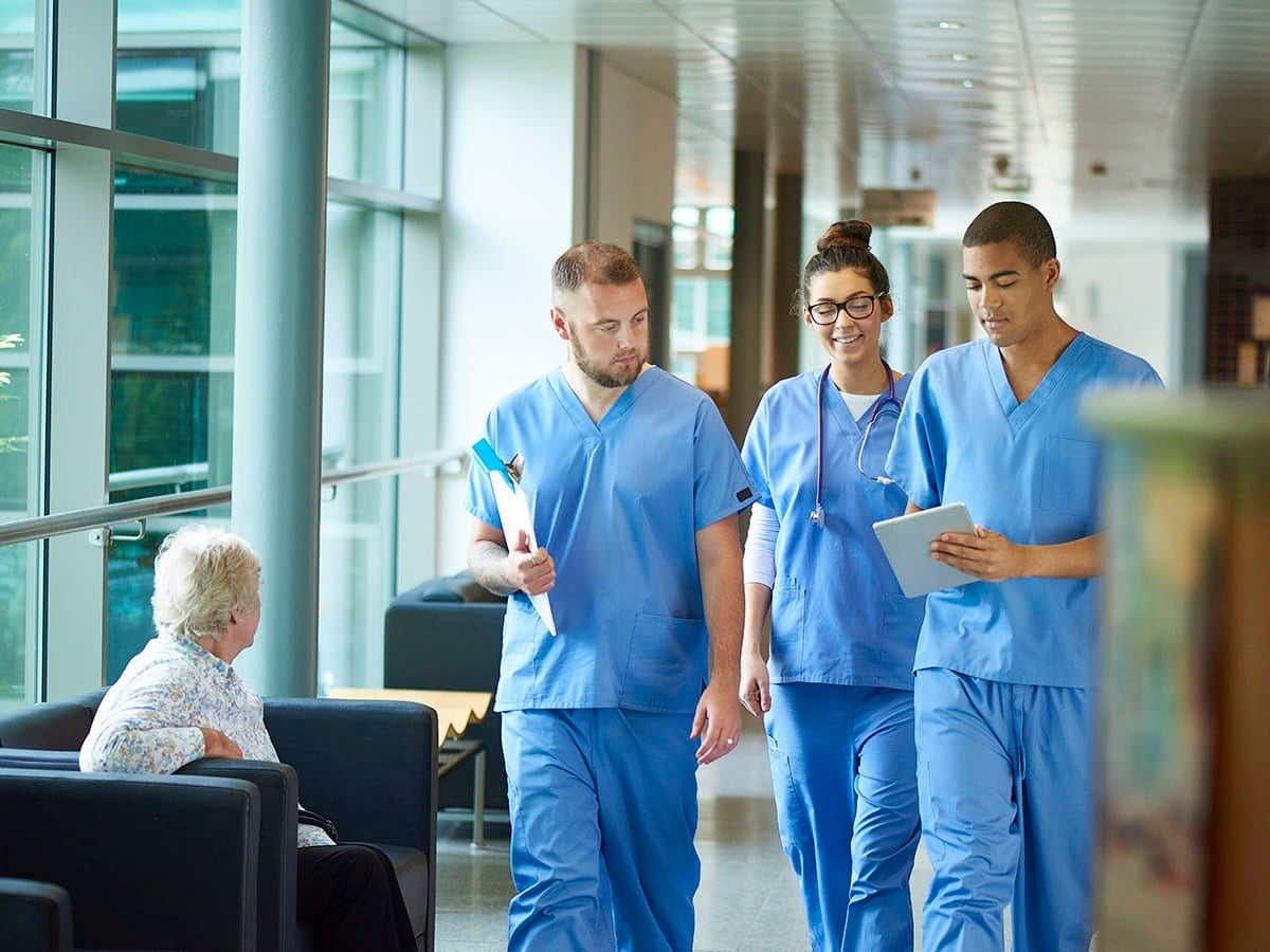 Ascension’s acquisition of AMSURG spotlighted as bold industry gamechanger