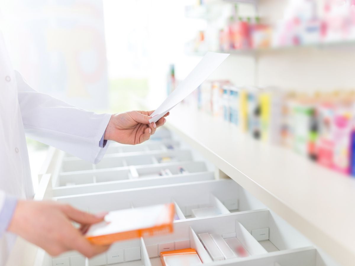 Using Data and Delivery to Close Gaps in Medication Access