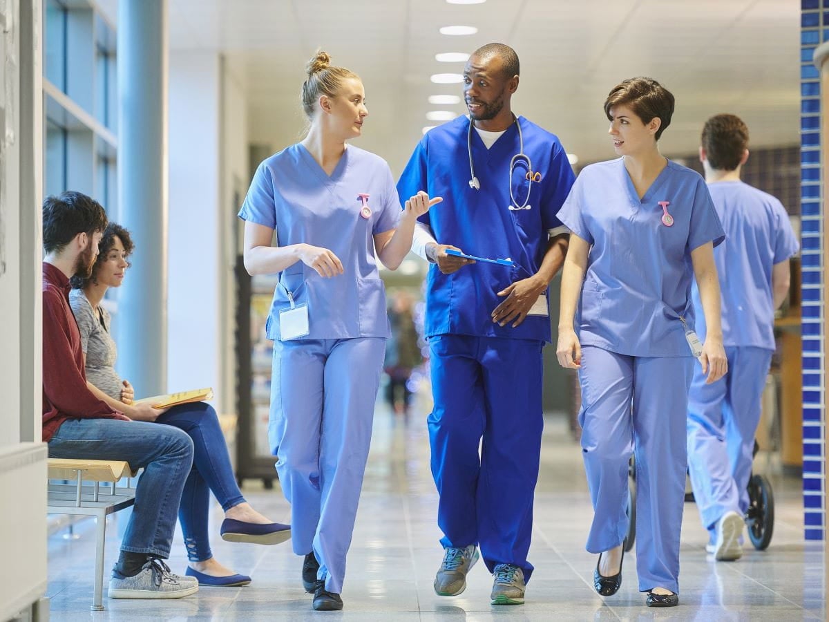 Ascension recognized by Becker’s Healthcare as one of the 150 Top Places to Work in Healthcare