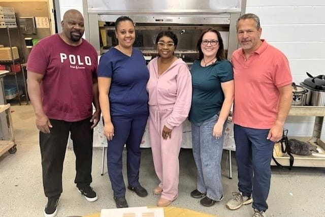 Celebrating a Season of Giving and Gratitude at Ascension