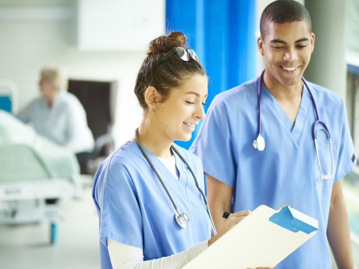 Ascension releases Graduate Medical Education Year-in-Review report