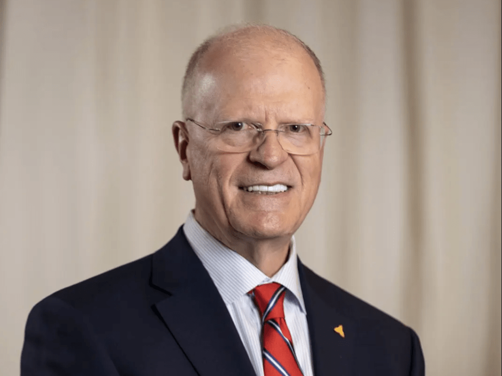 Ascension Honors CEO Joe Impicciche’s Legacy of Mission-Driven Leadership