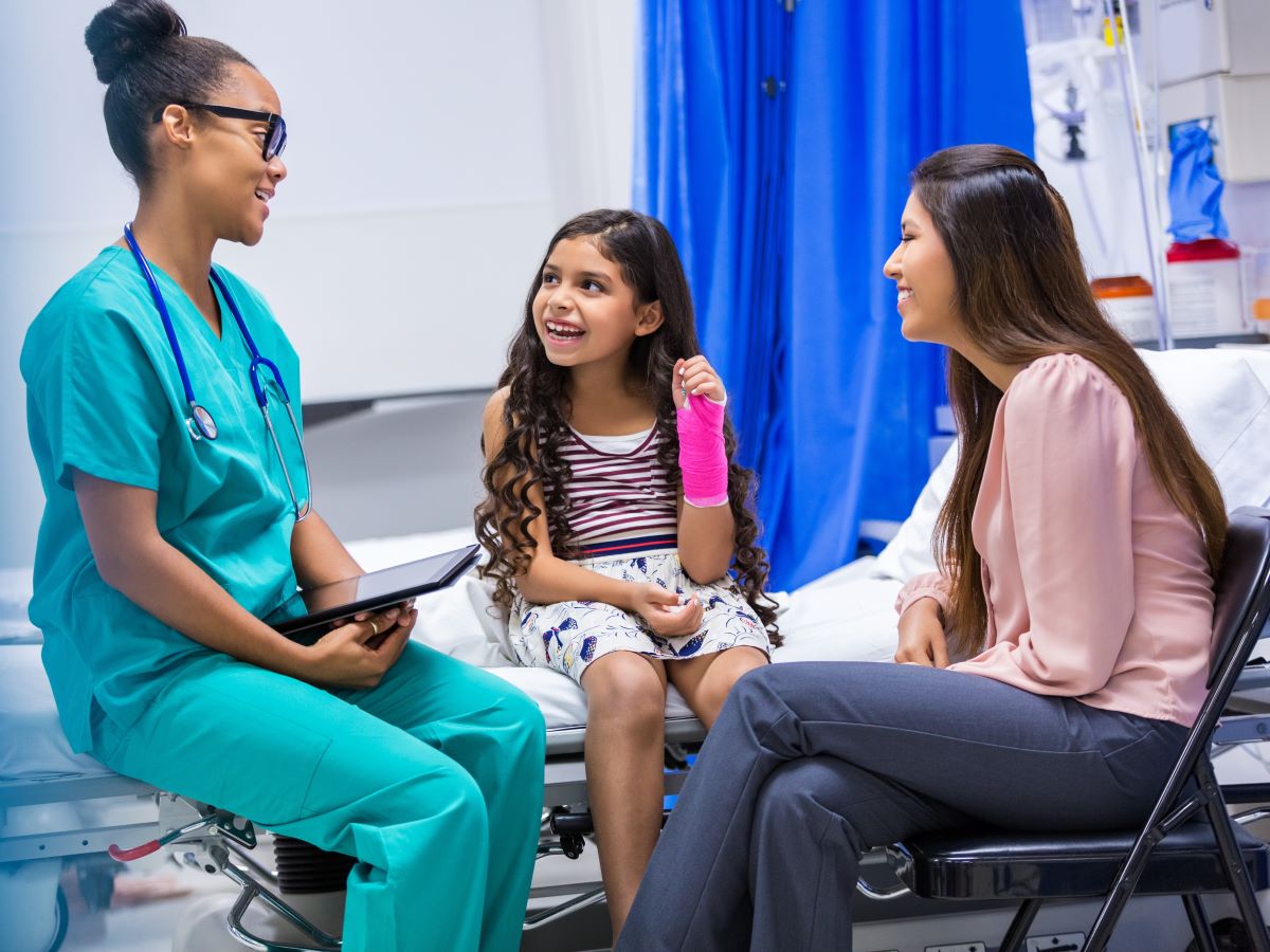 Reducing preventable emergency department visits