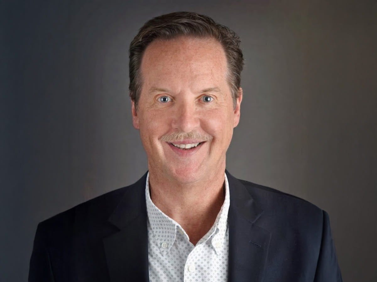 Ascension Names Rob Rose as new Senior Vice President of Nursing and Chief Nursing Officer