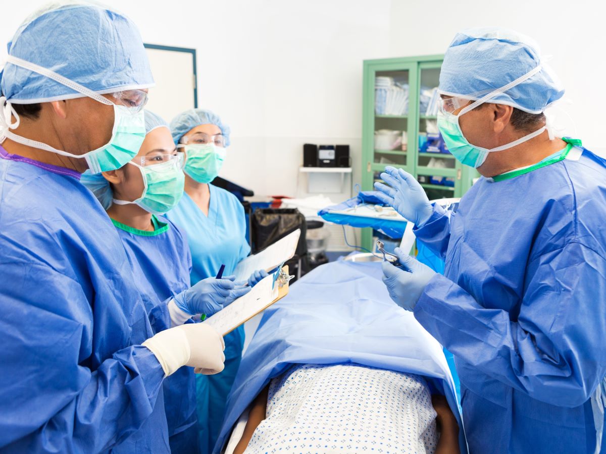 Fourteen Ascension hospitals earn an “A” Hospital Safety Grade from The Leapfrog Group