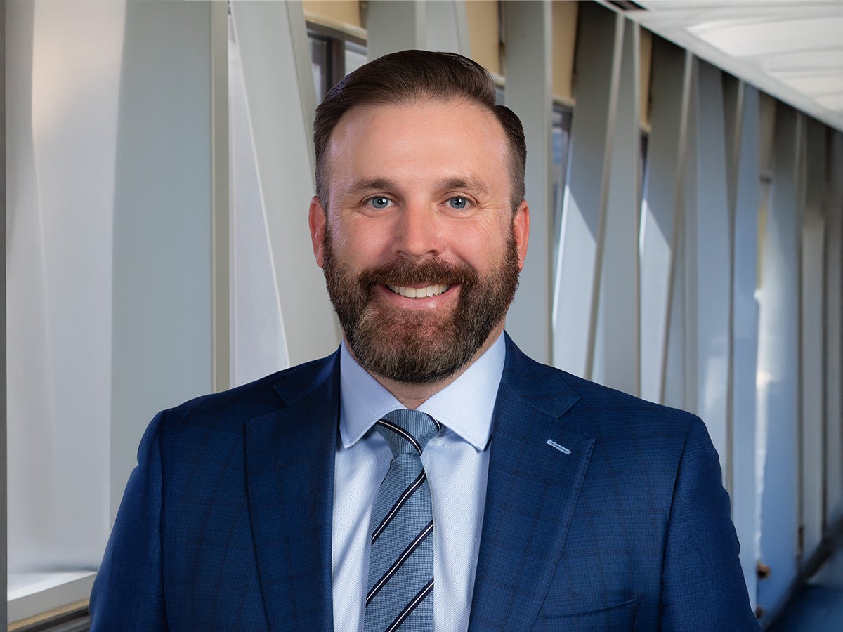 Ascension St. John names Brad Stein as New Market Chief Financial Officer
