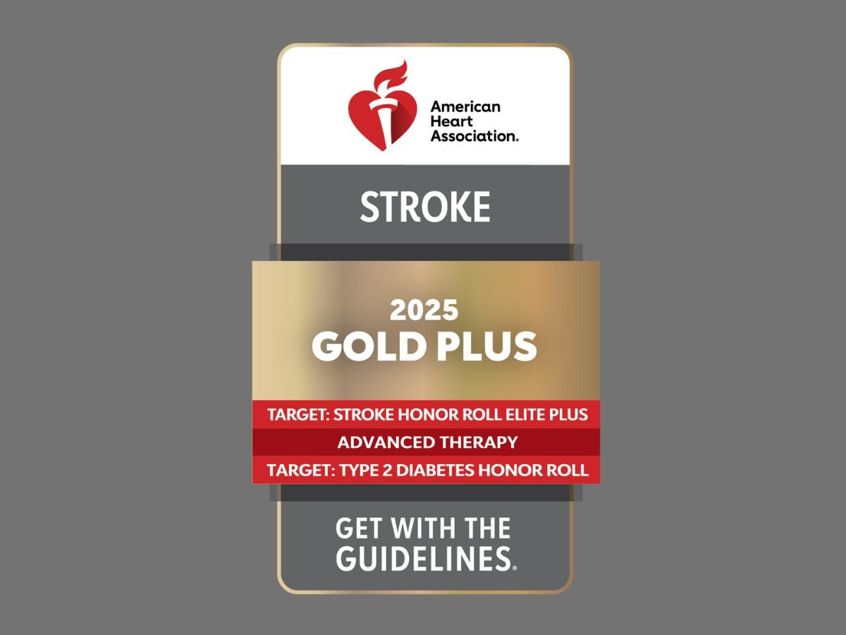 Ascension St. John: Leading Stroke Care in Northeast Oklahoma
