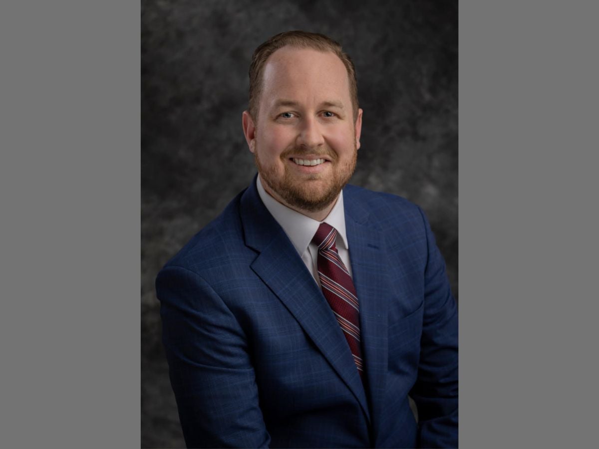 Ascension St. John Names Tanner Holt as President of Jane Phillips Medical Center
