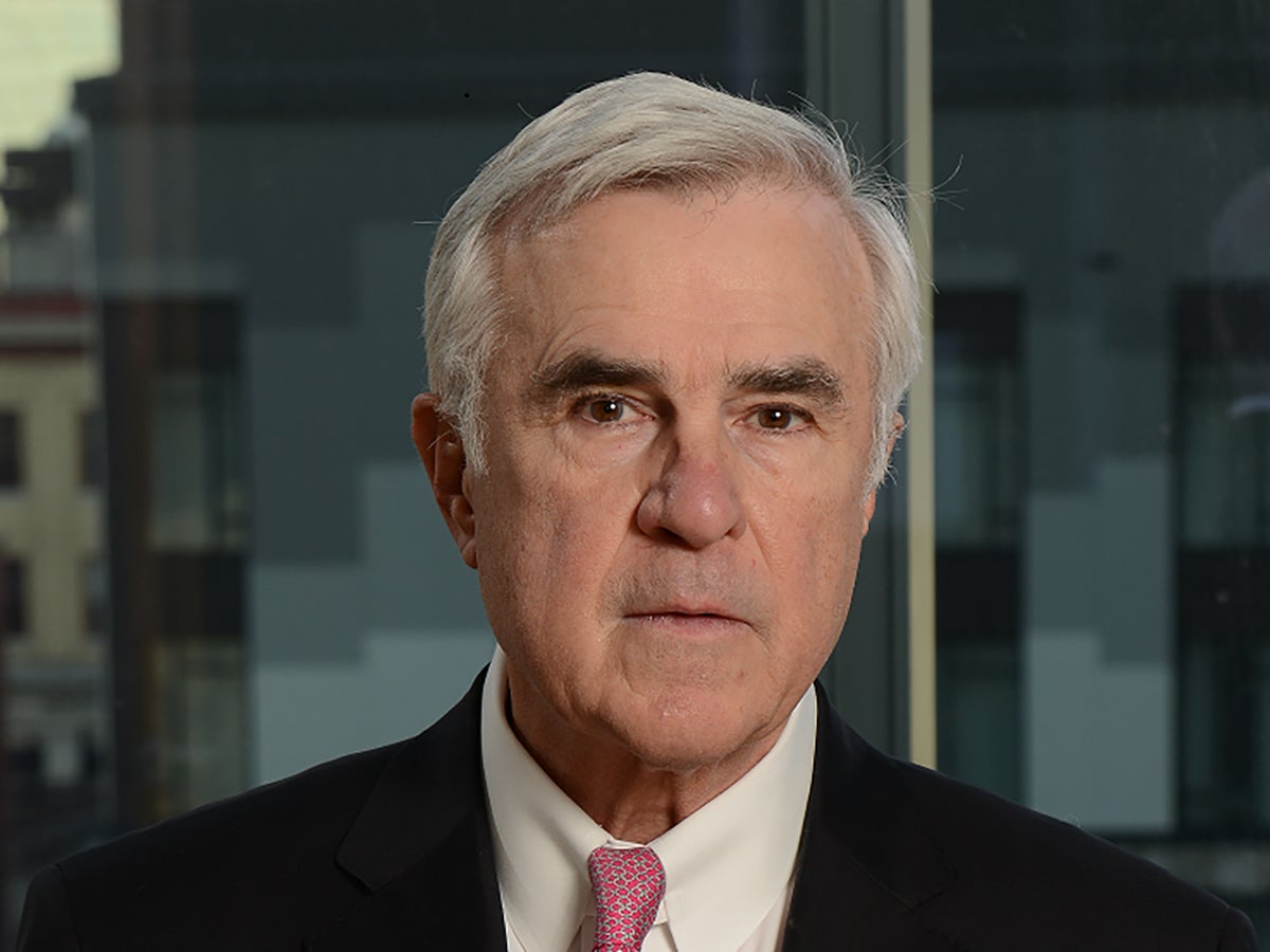 Ascension Saint Thomas Welcomes Robert A. McCabe, Jr. to Board of Directors
