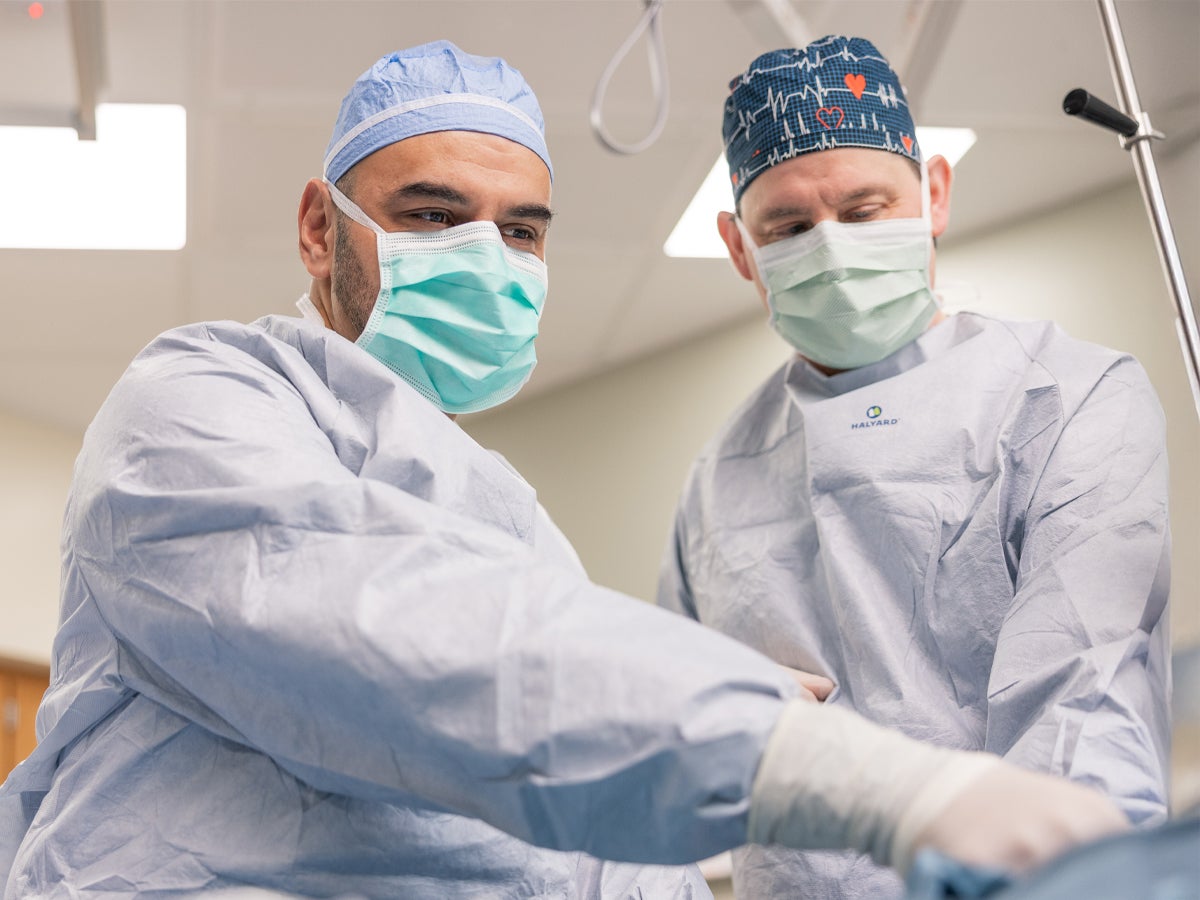 Ascension Saint Thomas Rutherford Launches New Structural Heart and Valve Center to Expand Access to Life-Saving Cardiovascular Care
