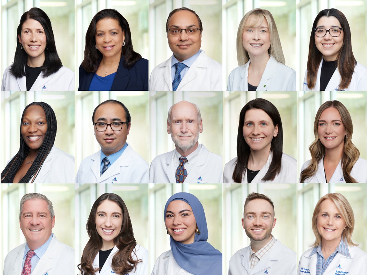 Expanding Access to Primary Care in Middle Tennessee