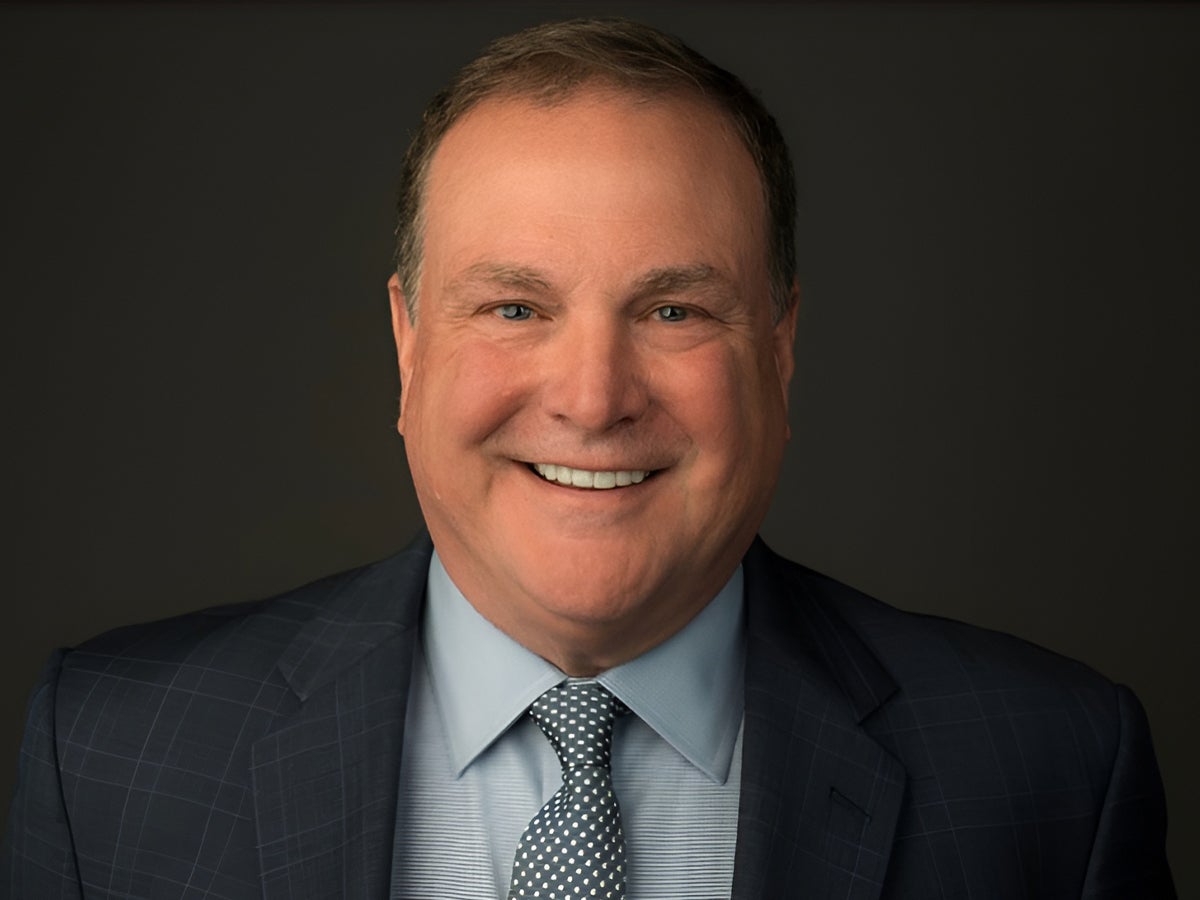 Eric Paul Named President of Ascension Saint Thomas  River Park Hospital