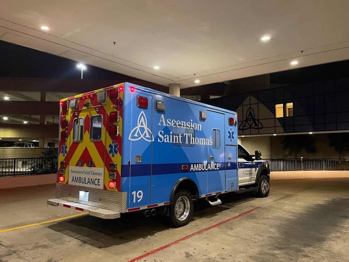 Local Program Helps First Responders Heal from Trauma and Break Mental Health Stigma