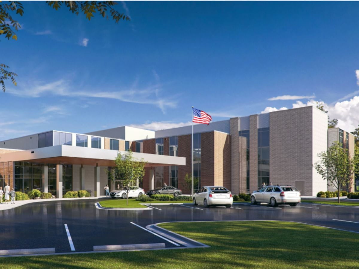 Ascension Saint Thomas and Lifepoint Rehabilitation Receive State Approval to Build New Inpatient Rehabilitation Hospital in Clarksville