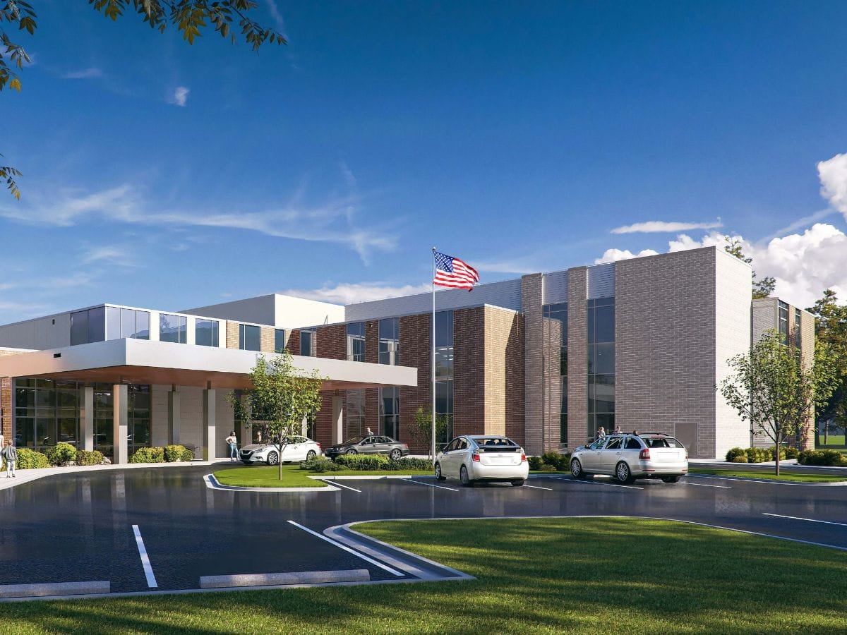 Ascension Saint Thomas and Lifepoint Rehabilitation to Build New Inpatient Rehabilitation Hospital in Clarksville