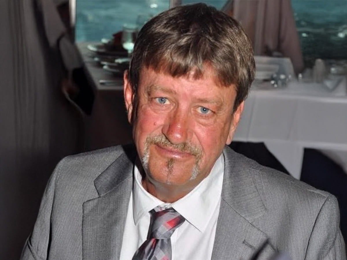 Kentucky man credits Ascension Saint Thomas Heart surgeon with saving his life