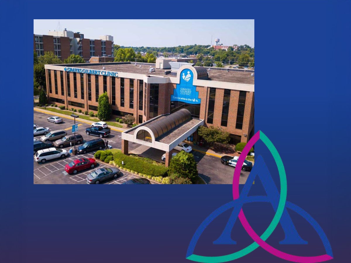 Pioneering Partnership:  Graves Gilbert Clinic and Ascension Saint Thomas Form Alliance to Enhance Outpatient-Centered Health Care Access