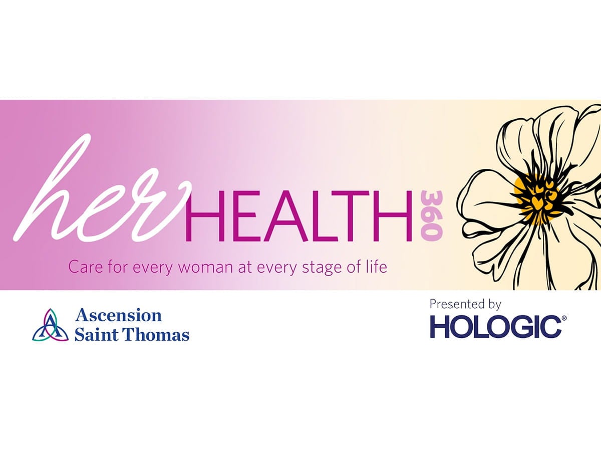 Ascension Saint Thomas launches HerHealth360: A vibrant women’s health experience at the Pinnacle