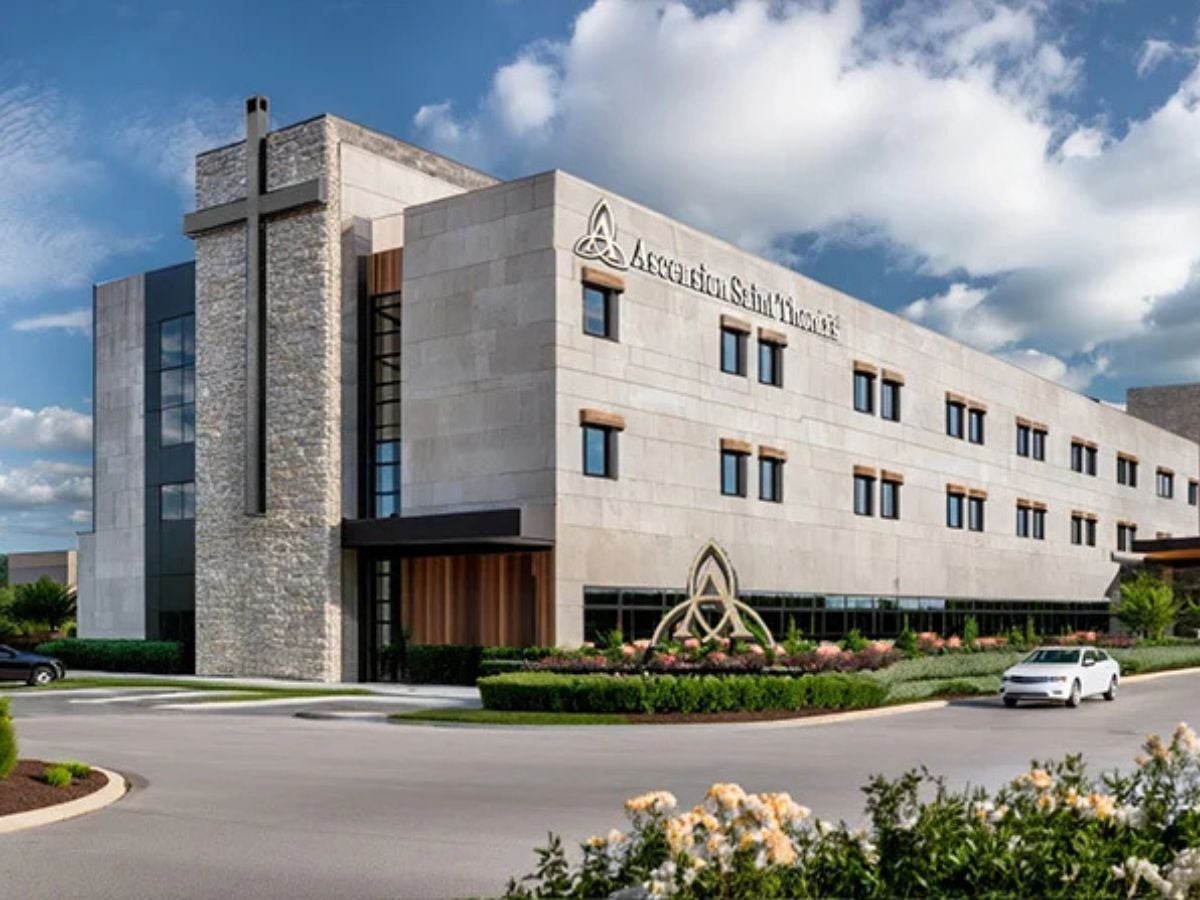 Ascension Saint Thomas Announces Addition of Tennessee Oncology and Tennessee Orthopaedic Alliance to New 96-Acre Campus Development in Clarksville