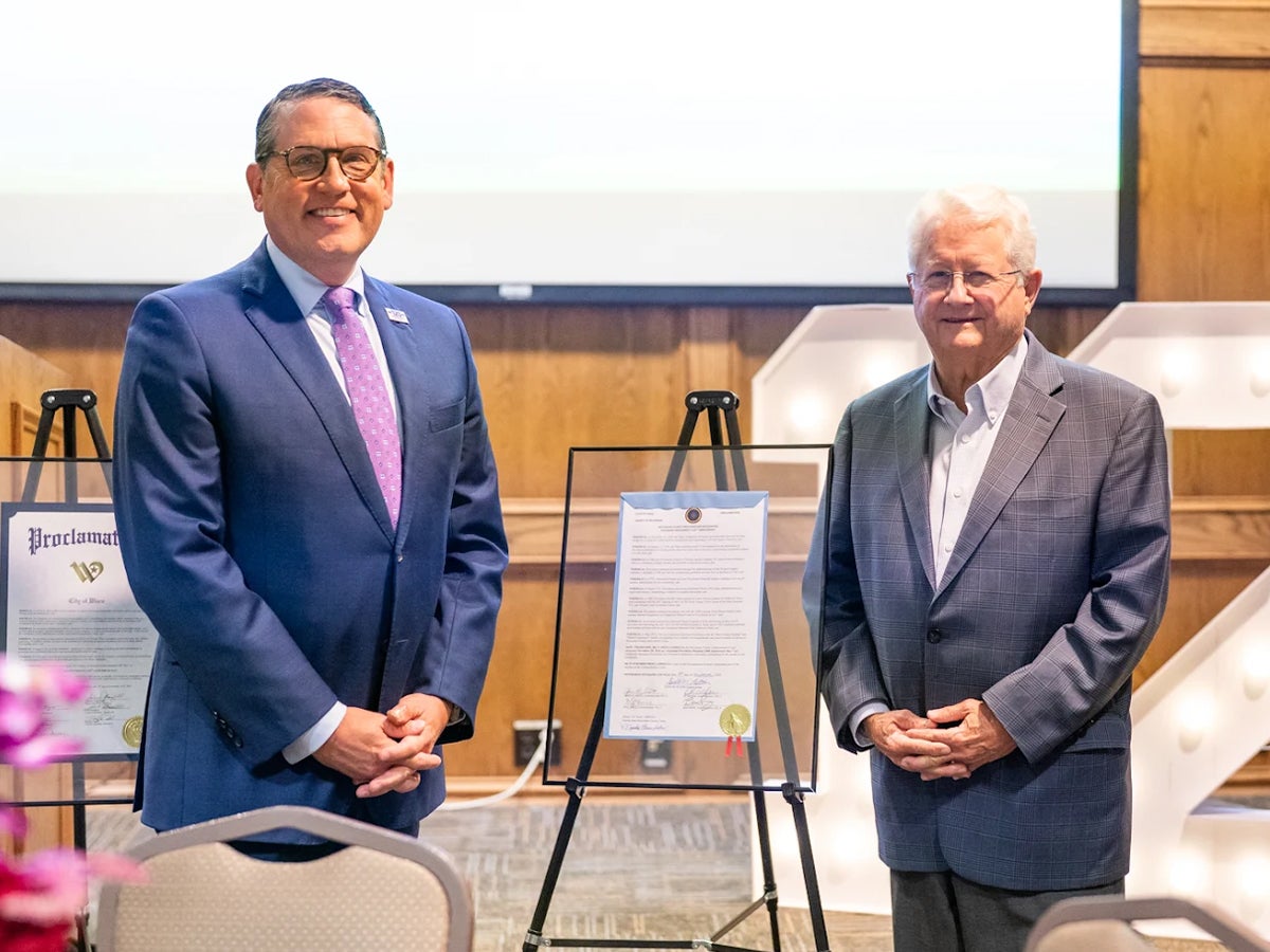 Ascension Providence Celebrates 120th Anniversary