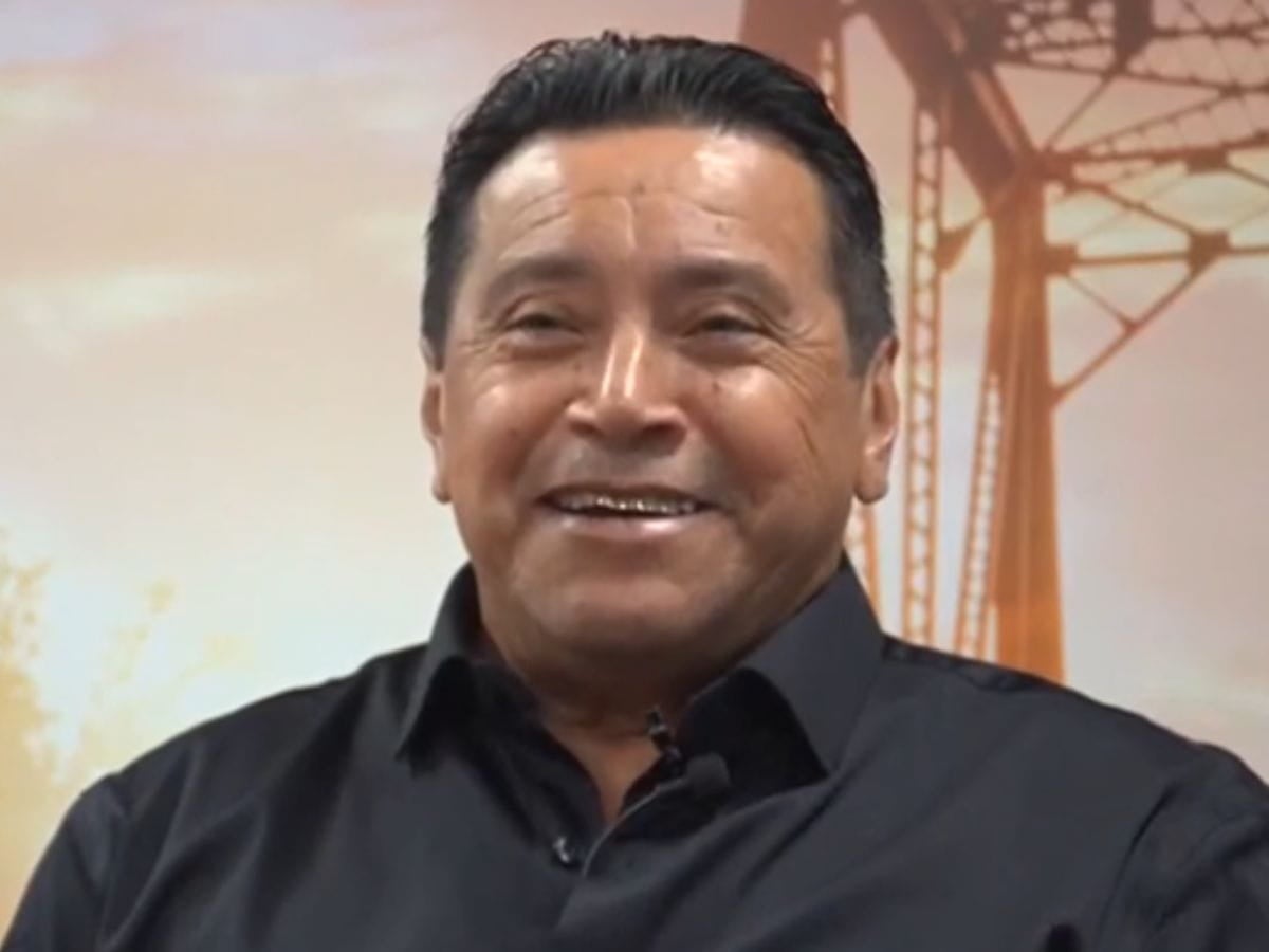 Ascension Providence patient has breakthrough robotic spine procedure