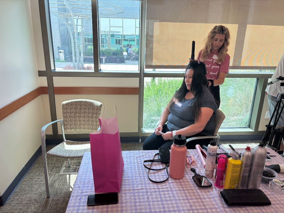 Ascension Texas hospitals celebrate moms ahead of Mother’s Day weekend