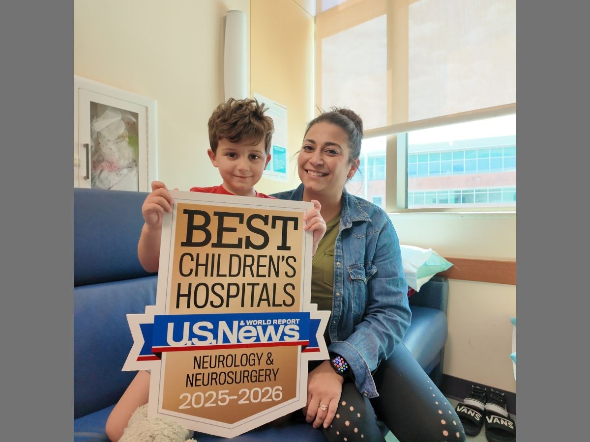 We’re Ranked Among the Best Nationally - Here’s Why It Matters for Families in Central Texas