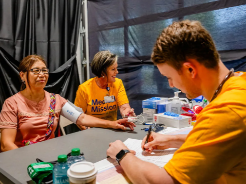 Ascension Wisconsin To Offer Free Medical Services at Public Event on Milwaukee’s South Side