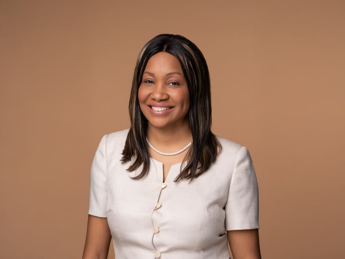 Ascension Wisconsin Welcomes Melinda Fagan as  Chief Human Resources Executive